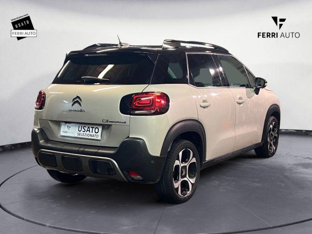 CITROEN C3 Aircross PureTech 110 S&S Feel