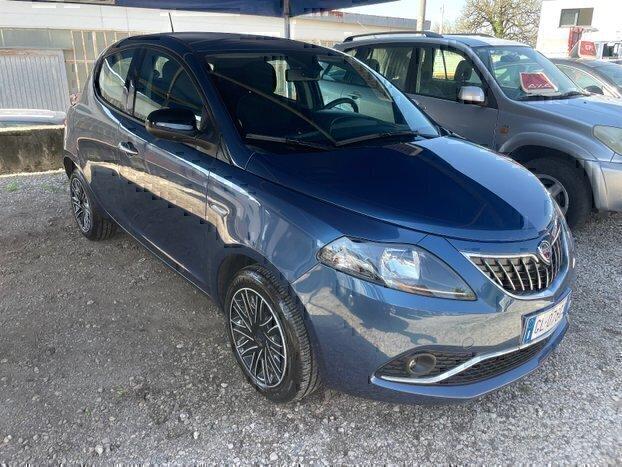 Lancia Ypsilon SET. 2022 SOLO 22000 KM