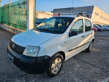Fiat Panda 1.3 MJT Van GANCIO TRAINO OMOLGATO