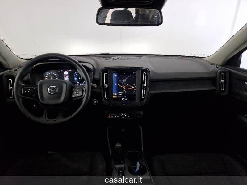 Volvo XC40 D3 Geartronic Business CON 3 TRE ANNI DI GARANZIA KM ILLIMITATI PARI ALLA NUOVA