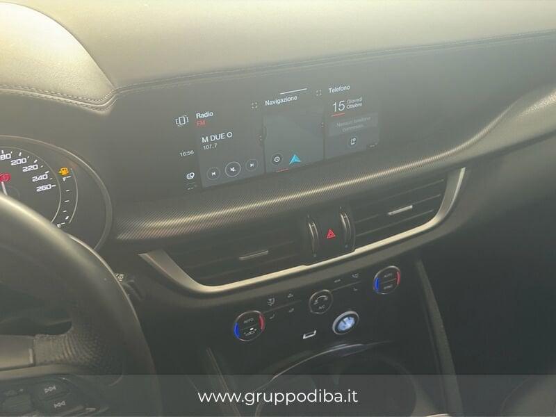 Alfa Romeo Stelvio 2020 Diesel 2.2 t Veloce Q4 210cv auto