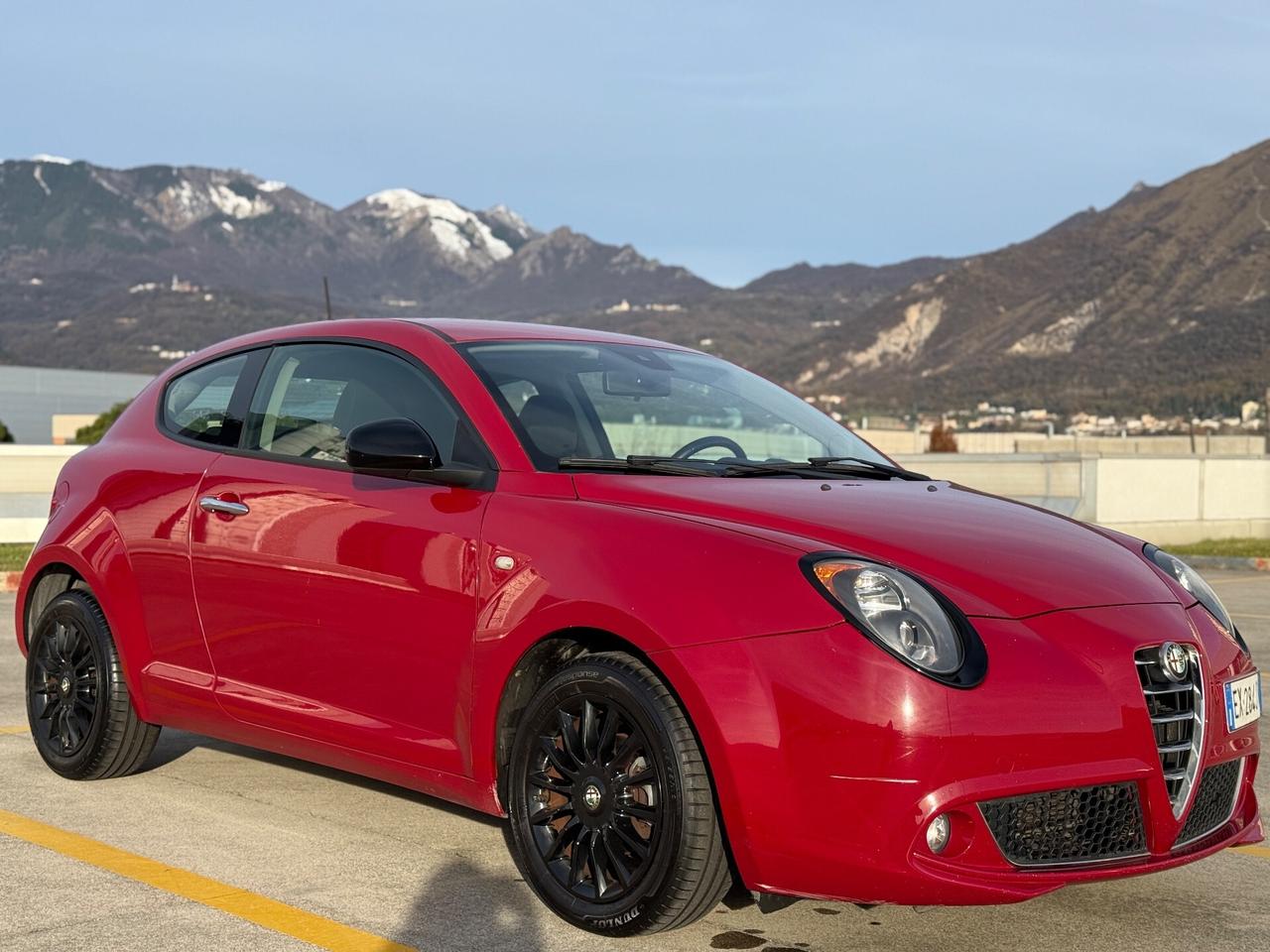 Alfa Romeo MiTo 1.4 70 CV 8V Progression NEOPATENTATI