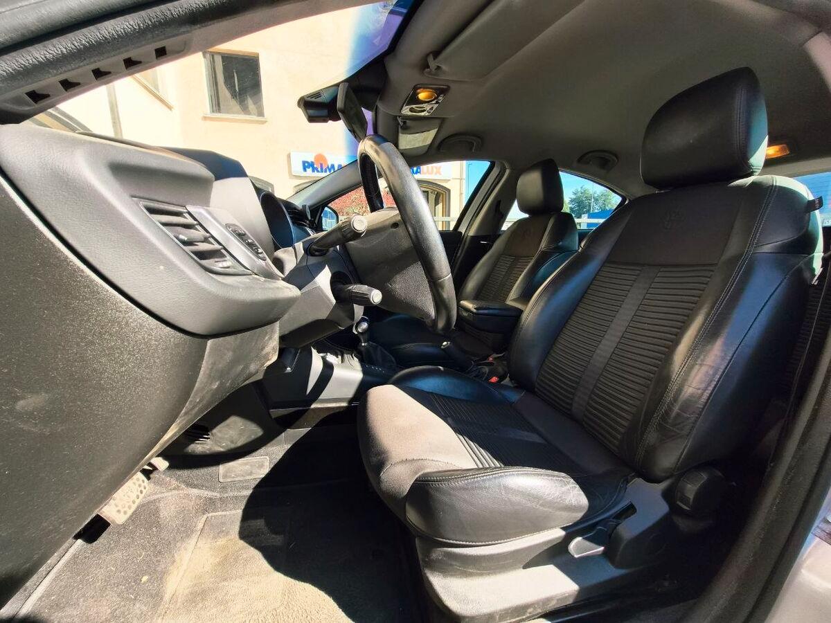 Alfa Romeo Giulietta 1.4 t. m.air Distinctive 170cv