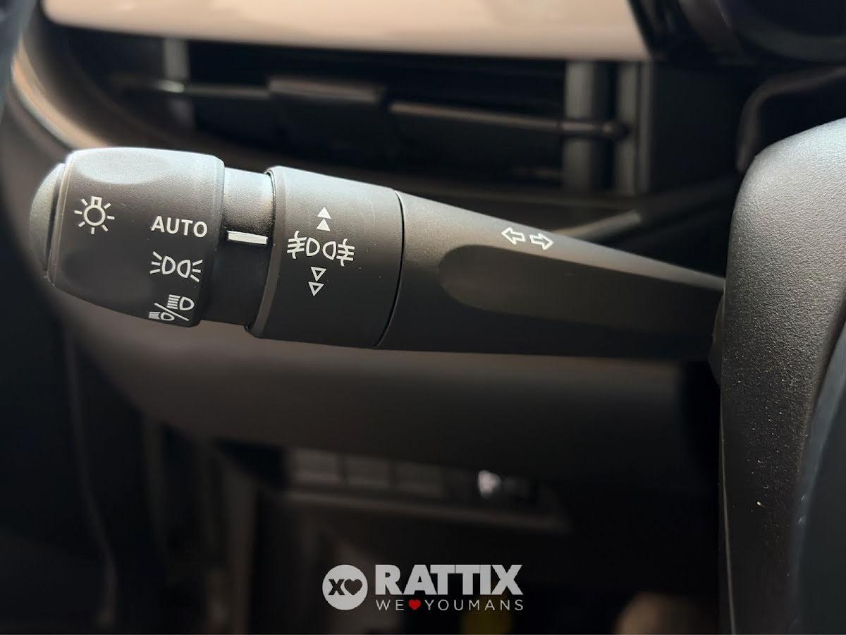 Fiat 600 1.2 hybrid 145CV Pop auto