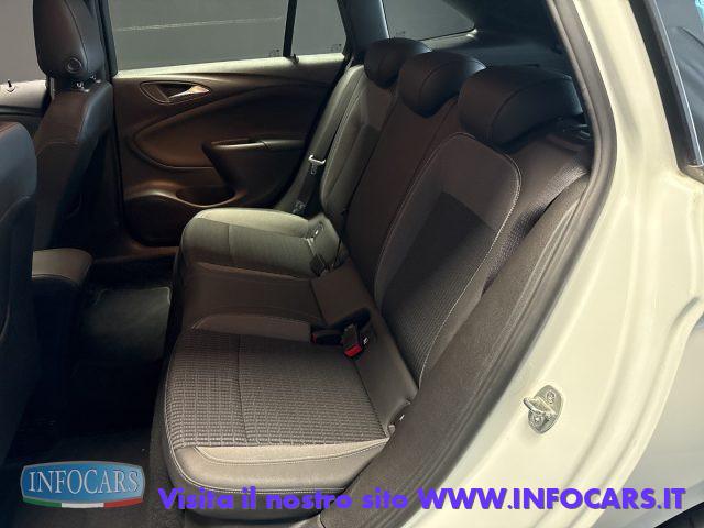 OPEL Astra Sports Tourer 1.5 CDTI 105 CV Bus. Eleg. - PROMO