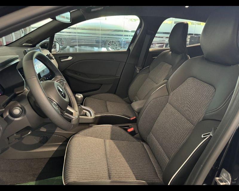 Mitsubishi Colt 7ª serie 1.0L turbo 90 CV Instyle