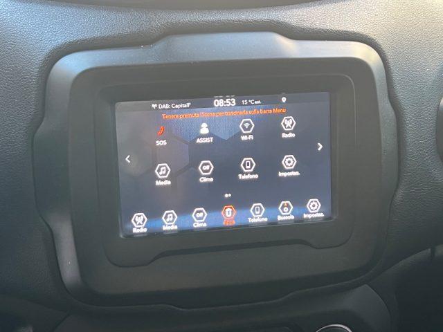 JEEP Renegade 1.0 T3 Limited tua da ?169,00 mensili