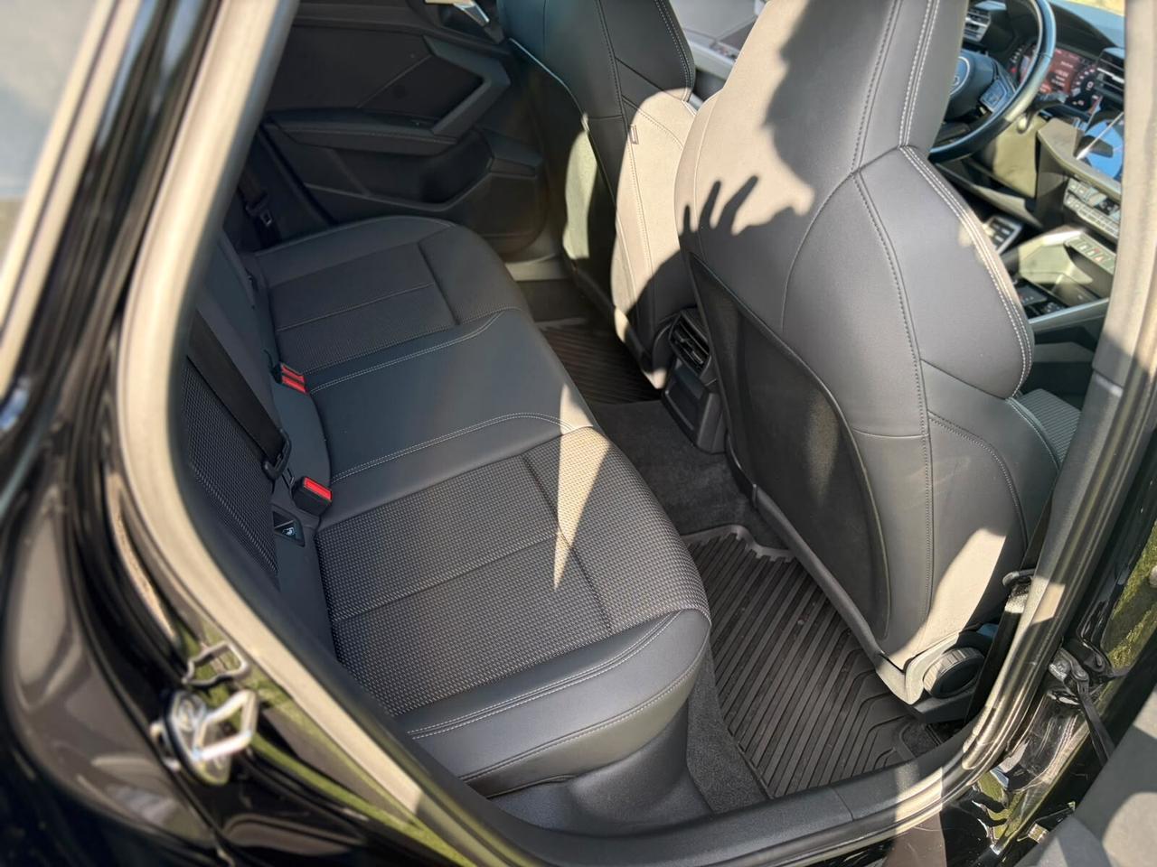 Audi A3 SPB 30 TDI S tronic line edition