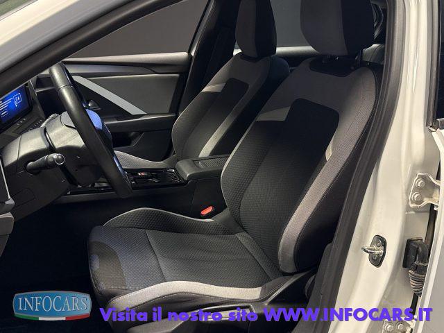 OPEL Astra 1.5 Turbo Diesel 130 CV Edition - PROMO