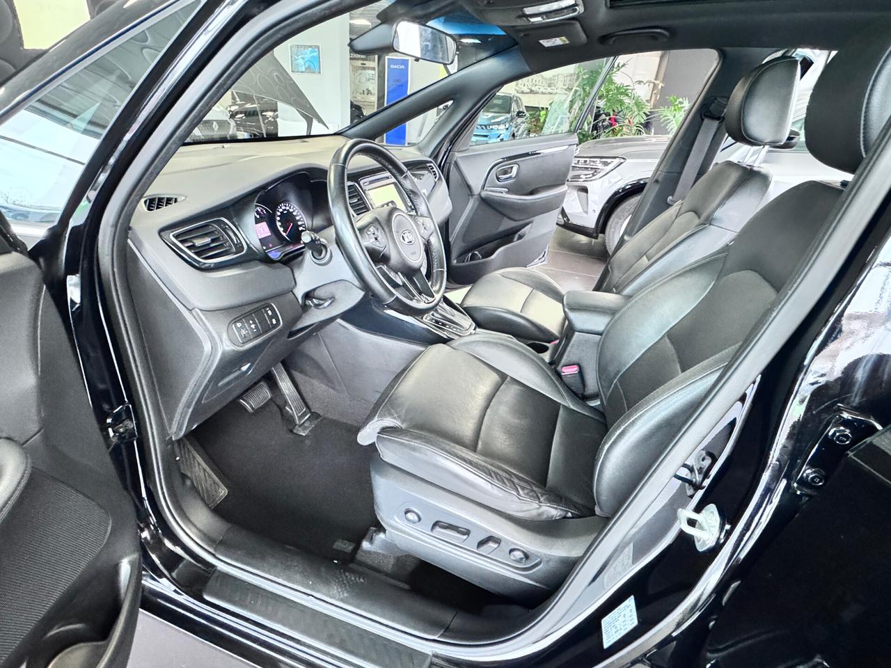 Kia Carens 1.7 CRDi 141 CV DCT Platinum