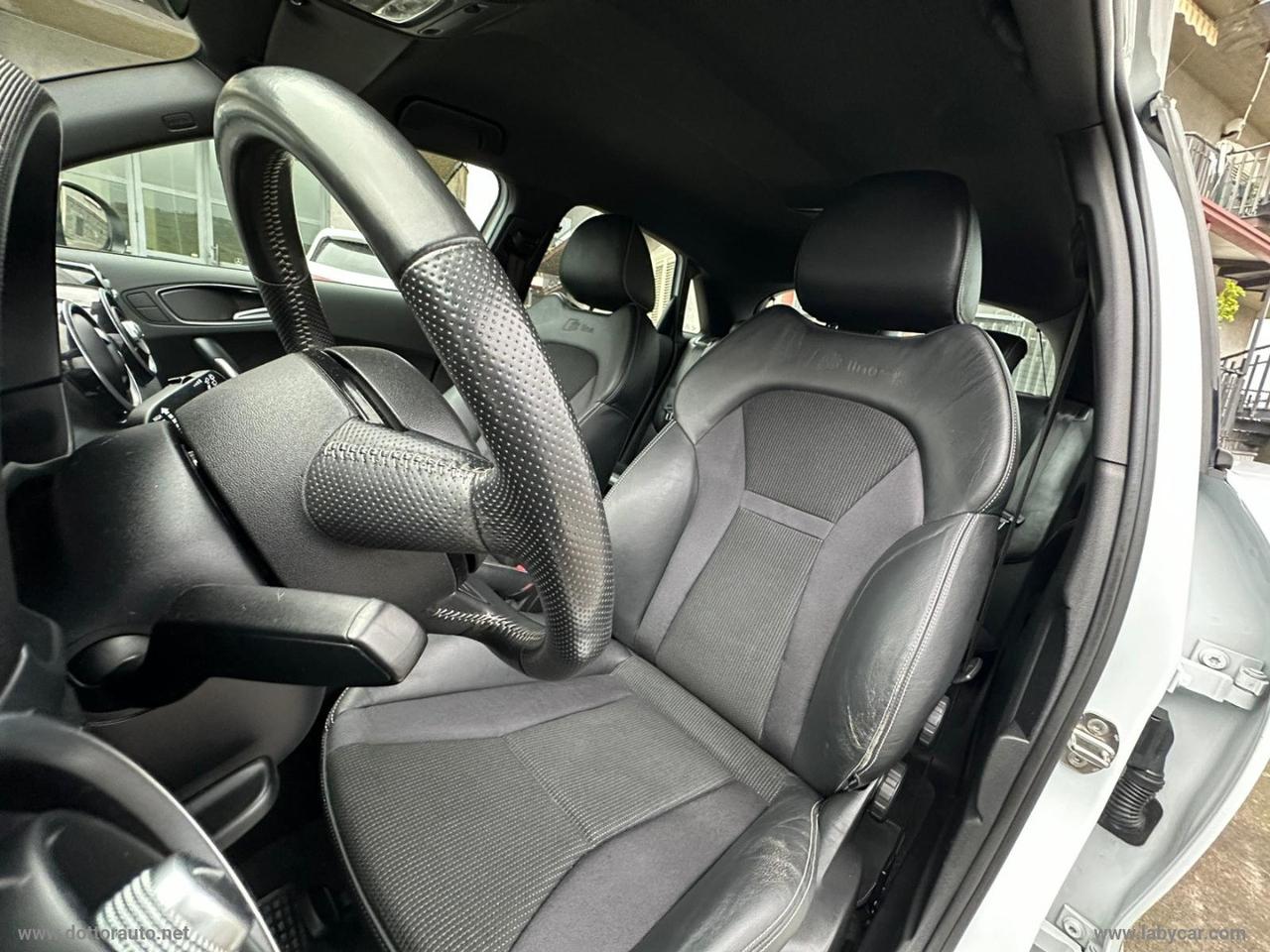 AUDI A1 SPB 1.6 TDI S line edition