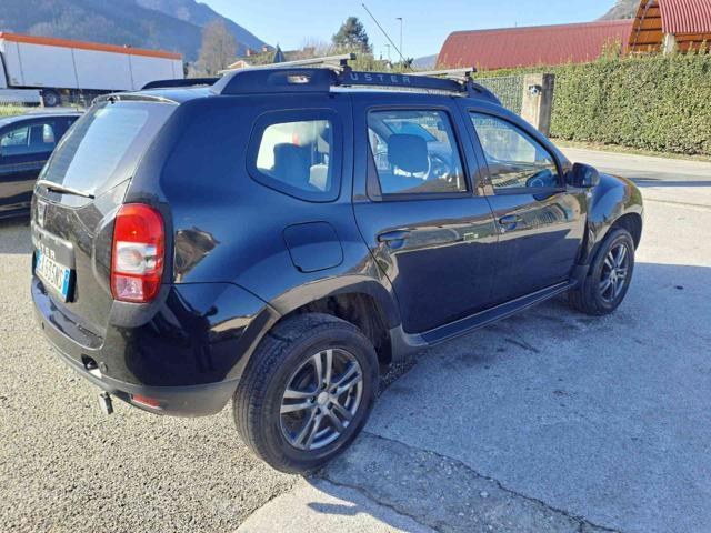 DACIA Duster 1.5 dCi 110CV 4x2 Lauréate N1