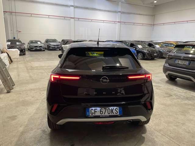 Opel Mokka 1.5 110cv Elegance