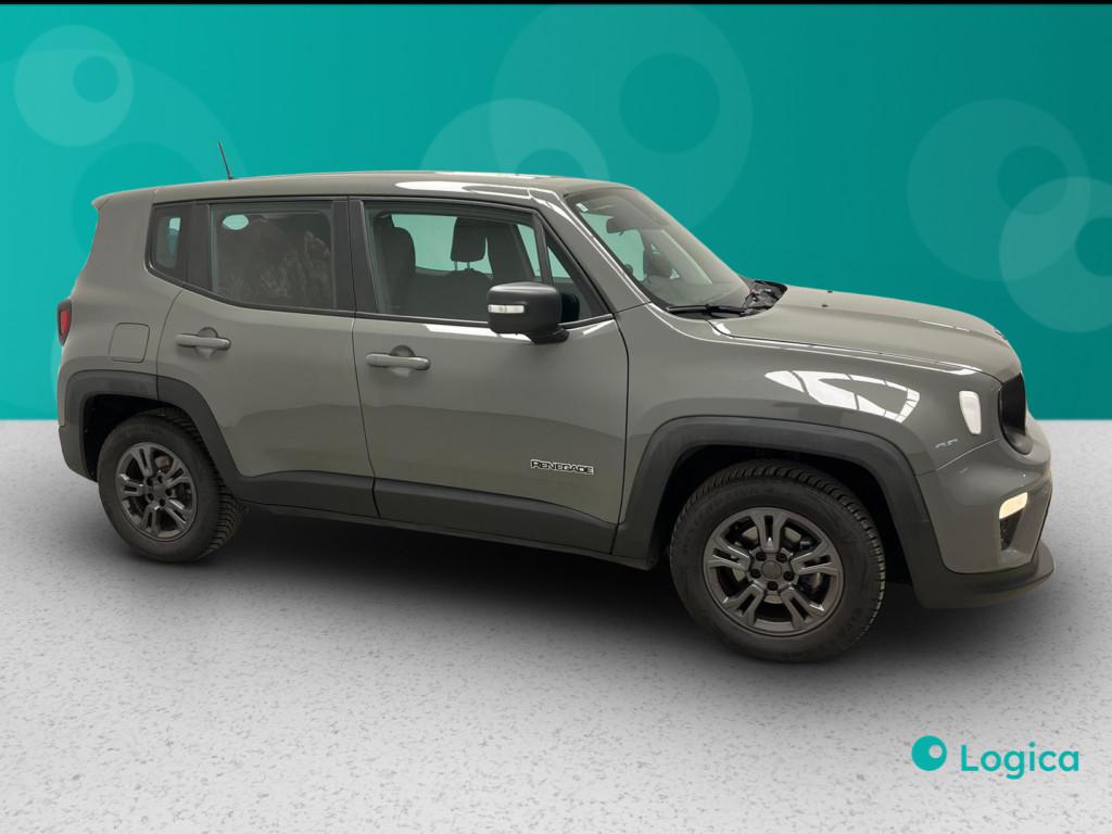 JEEP Renegade 2019 - Renegade 1.6 mjt Longitude 2wd 130cv