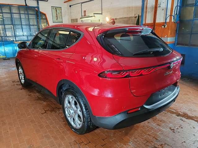 Alfa Romeo Tonale 1.5 Hybrid 130cv Sprint TCT7