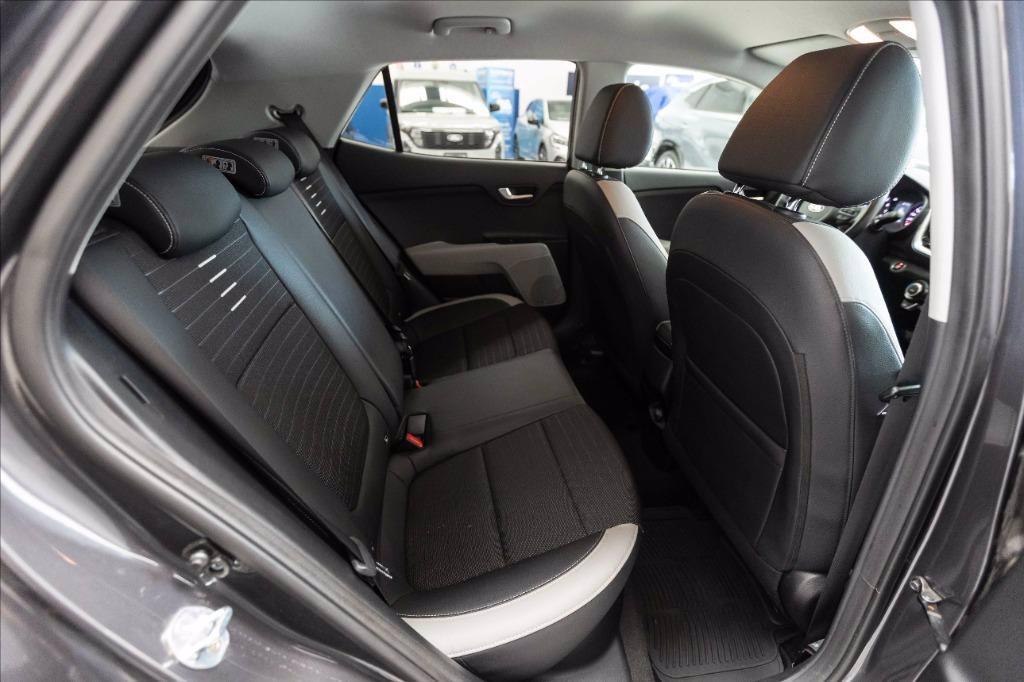 KIA Stonic 1.4 mpi eco Style Gpl 97cv my18 del 2019