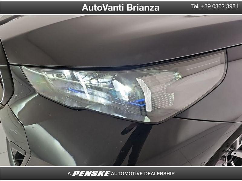 BMW Serie 5 520d 48V xDrive Touring Msport Pro