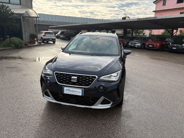 Seat Arona 1.0 TGI XPERIENCE