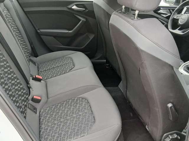 Audi A1 Sportback 30 1.0 tfsi S Line Edition 116cv