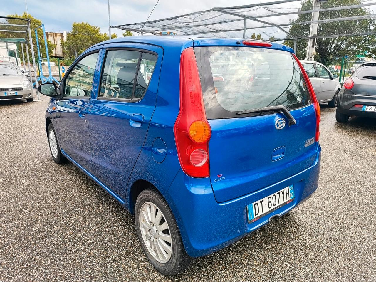 Daihatsu Cuore 1.0 12V Hiro