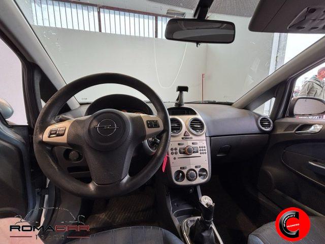 OPEL Corsa 1.2 5 porte Cosmo