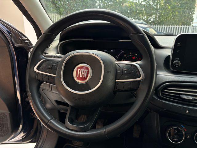 FIAT Tipo 1.3 Mjt S&S 5 porte Lounge tua da ?110,00 mensili