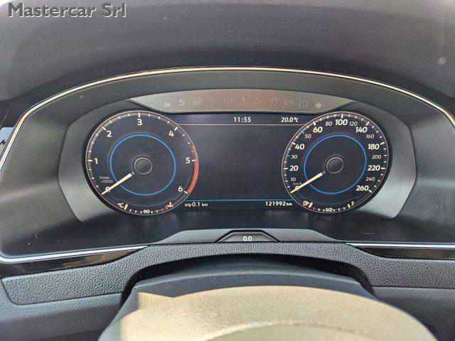 VOLKSWAGEN Passat Berlina 2.0 tdi Executive 4motion 190cv dsgFS097DS