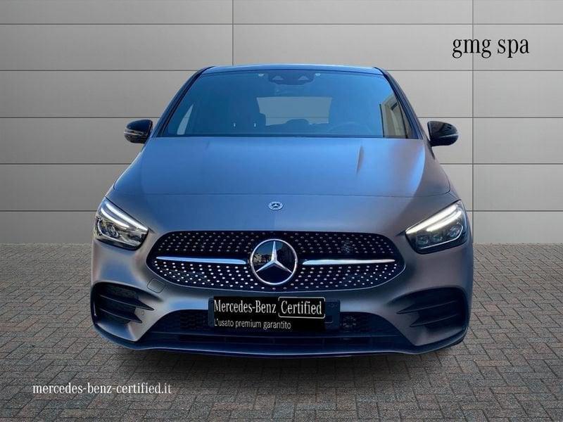 Mercedes-Benz Classe B B 200 Premium auto