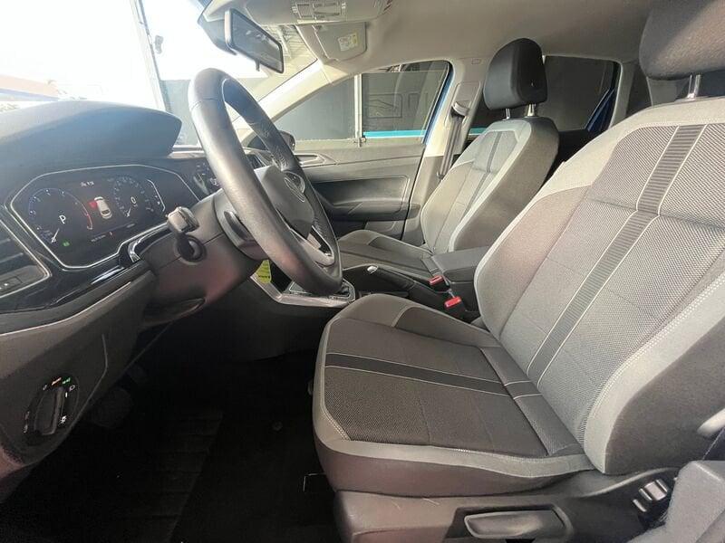 Volkswagen Polo Polo 1.0 tsi Life 95cv dsg