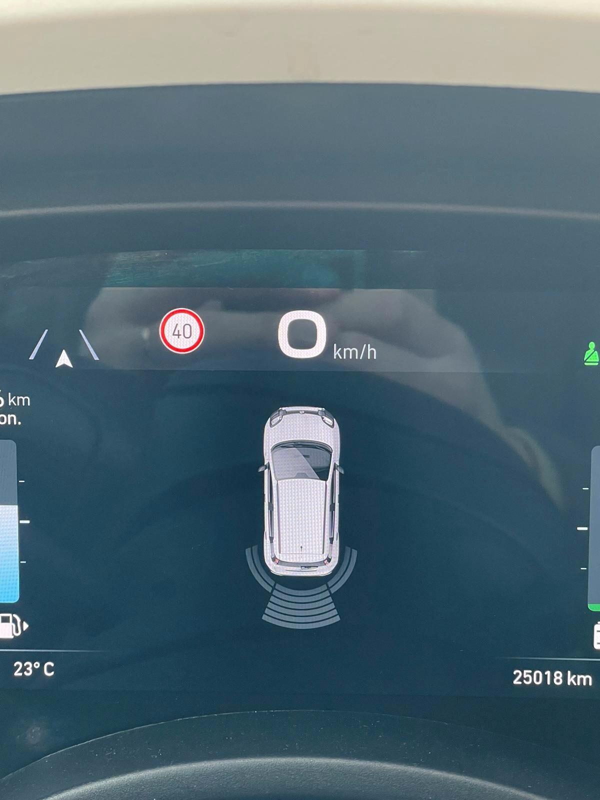 Fiat Panda Pandina 1.0 Hybrid