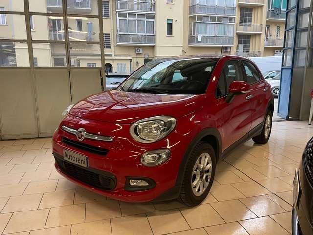 Fiat 500X 500X 1.3 mjt Business 4x2 95cv NEOPATENTATI