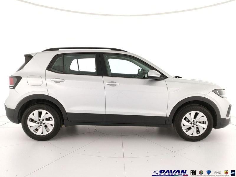 Volkswagen T-Cross 1.0 TSI 115 CV DSG Life