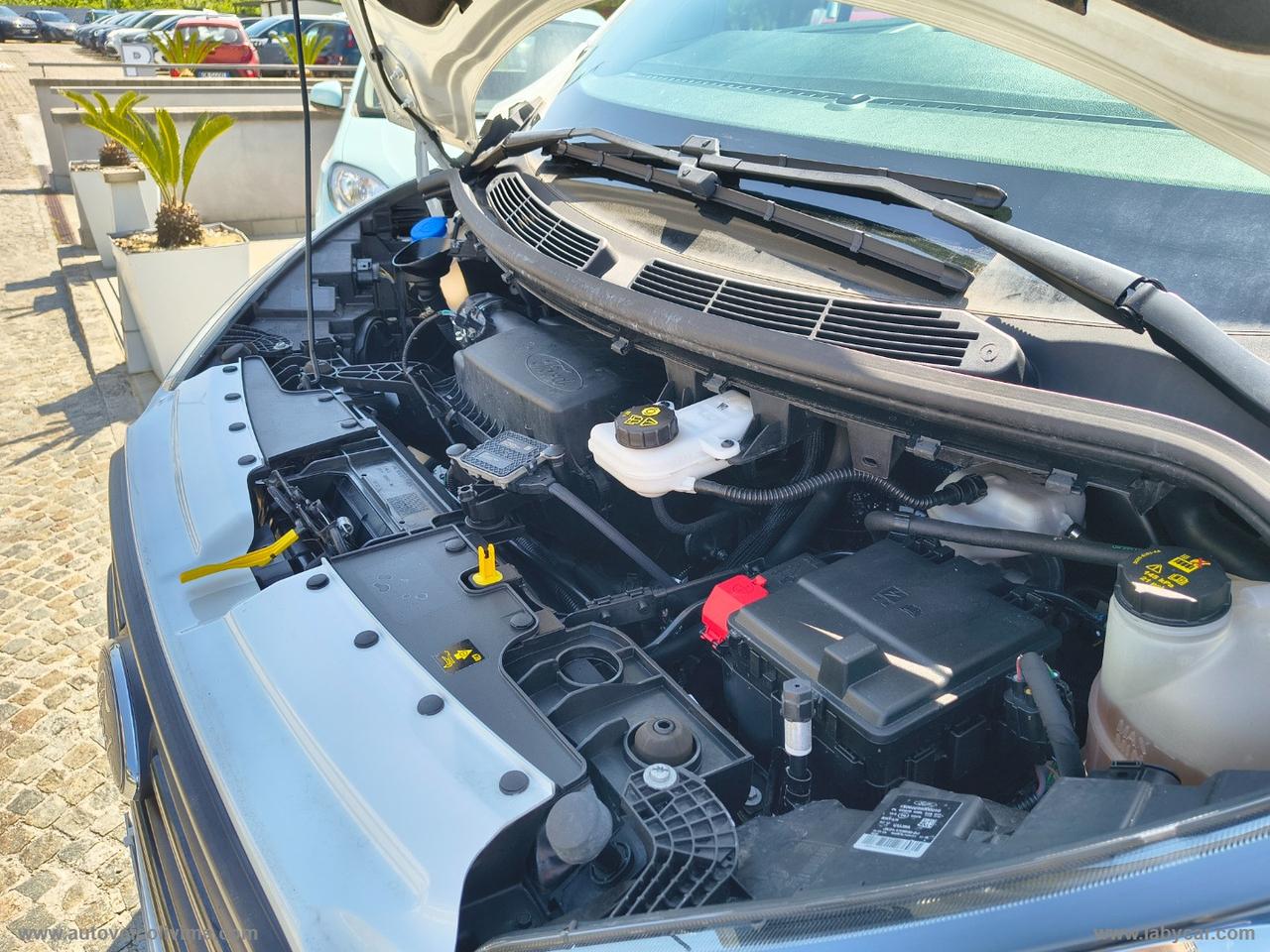 Tran.Cust.320 2.0EcoB.130 PC F.Trend