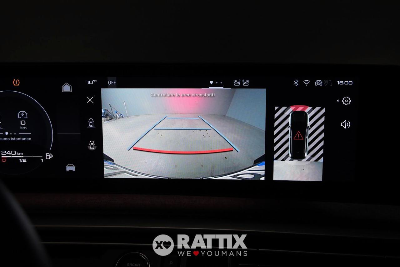 Peugeot 5008 1.2 Hybrid 145GT GT e-DCS6 7p.ti