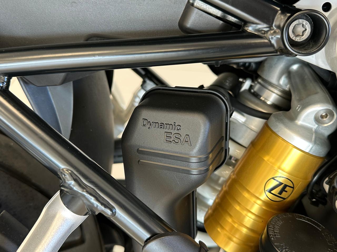 Bmw R 1250 GS RALLY - 2022