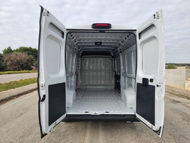 FIAT Ducato 33 2.3 MJT 140CV L3H2 Furg.Maxi