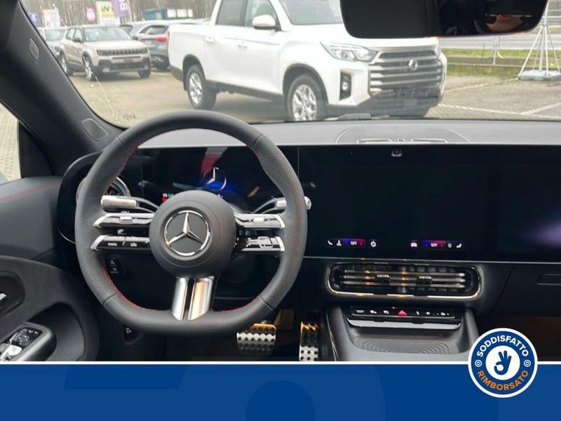 Mercedes-Benz CLA 200 Automatic Coupé Premium