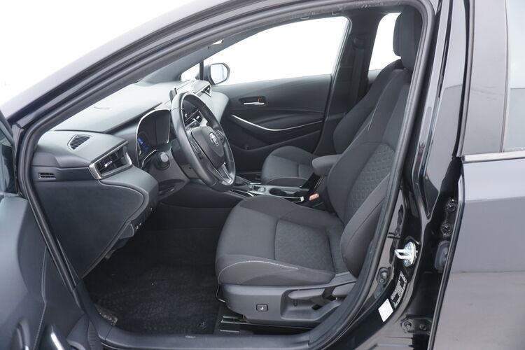 Toyota Corolla TS Hybrid Business BR555720 1.8 Full Hybrid 122CV