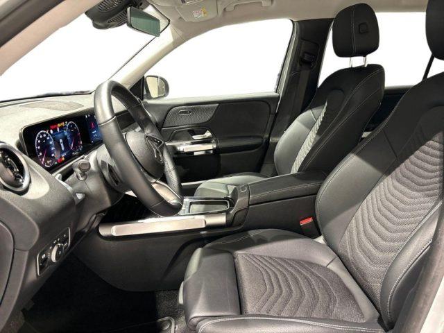 MERCEDES-BENZ GLB 180 d Automatic Advanced