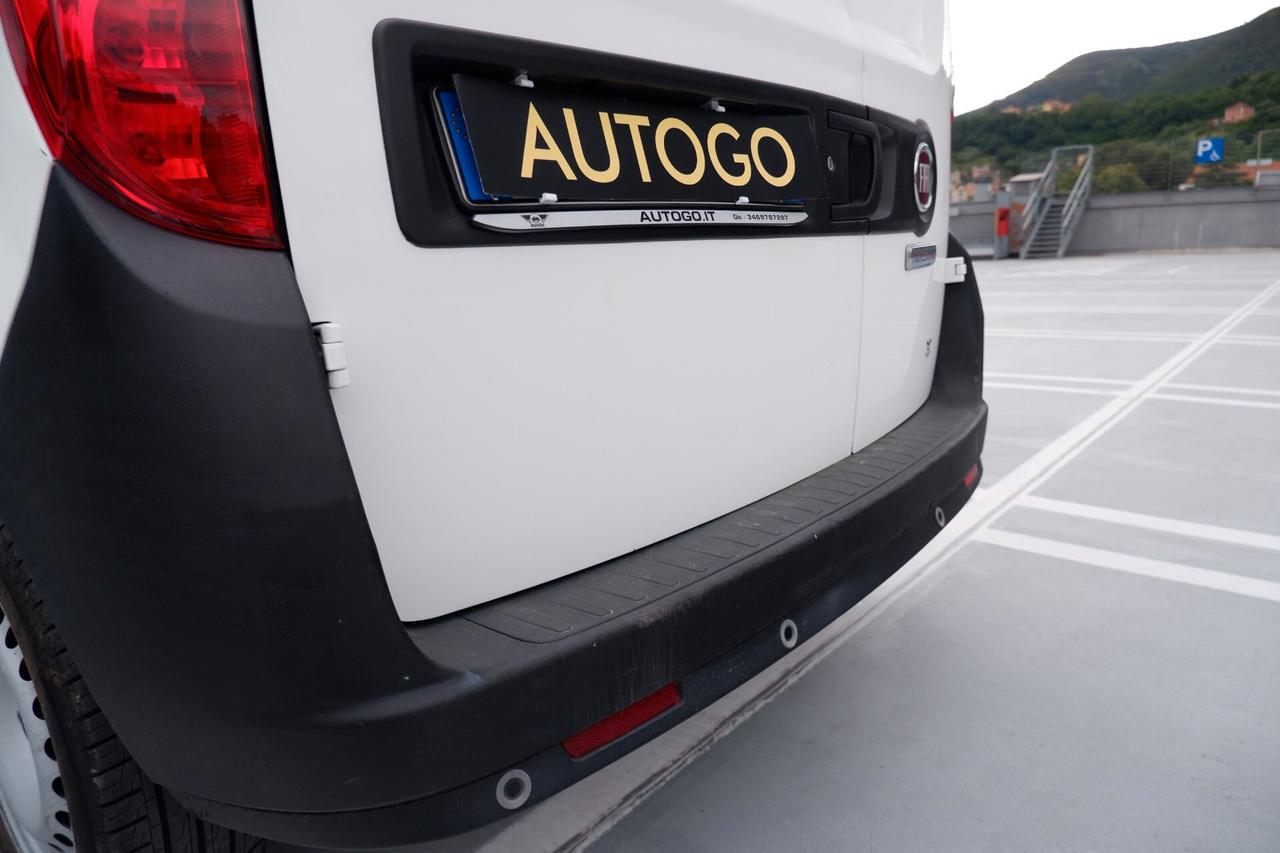Fiat Doblo 1.6 MJT 105CV S&S PL-TA Cargo Maxi XL Business
