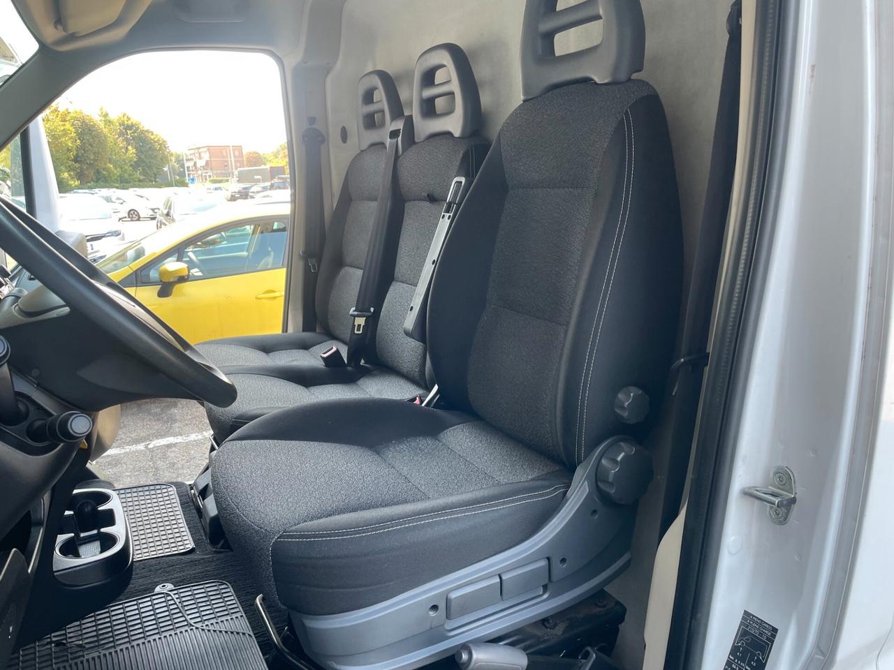 Fiat Ducato 33 L2H2 2.0 MJT PC-TN Furgone