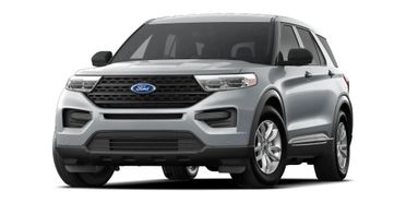 Ford Explorer-e Standard Range Explorer 286 CV