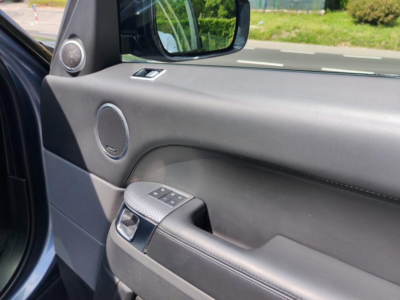 Land Rover Range Sport 2.0 Si4 PHEV HSE Dynamic