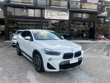 BMW X2 xDrive20d Msport AUTO SCONTO ROTTAMAZIONE