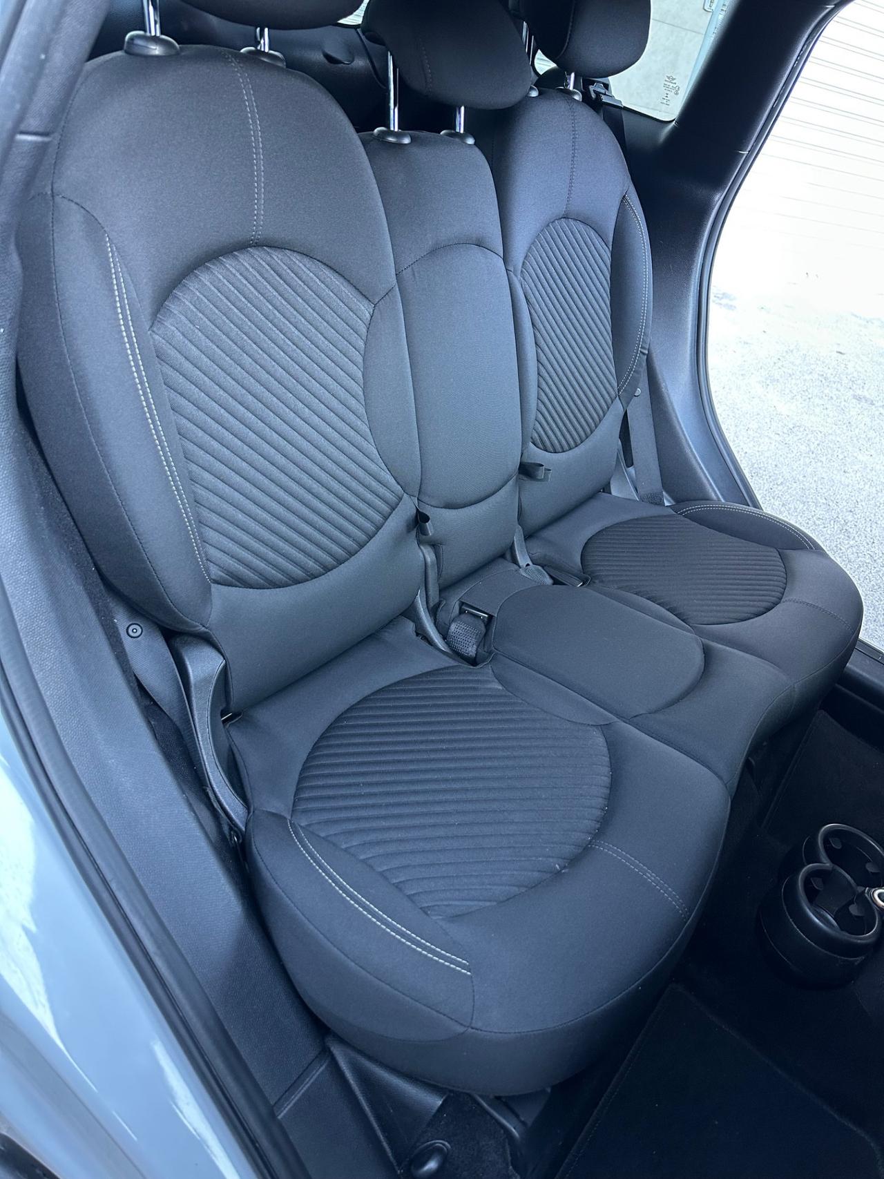 MINI Mini Countryman 2.0 Cooper SD 143cv