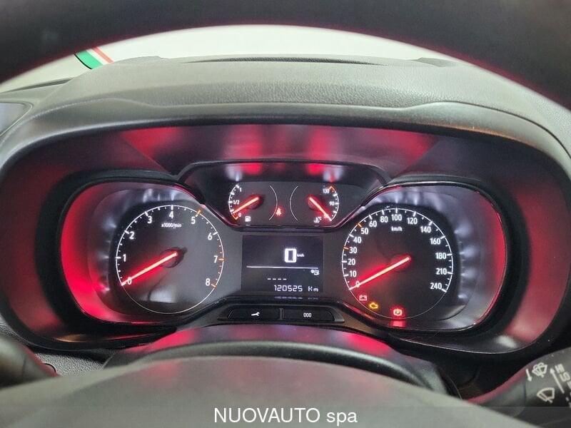 Opel Combo Cargo 1.6 Diesel 100CV S&S PC-TN 650kg