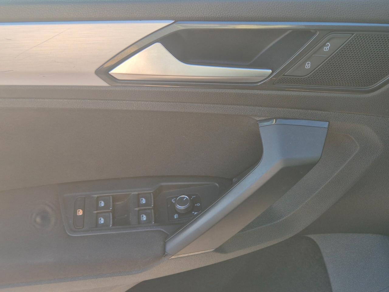 Volkswagen Tiguan 2.0 TDI SCR DSG Style BlueMotion Technology