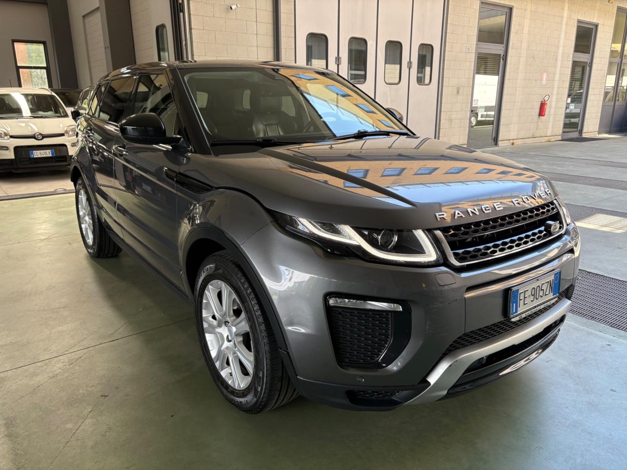 Land Rover Range Evoque 2.0 TD4 150 CV 5p. HSE Dynamic
