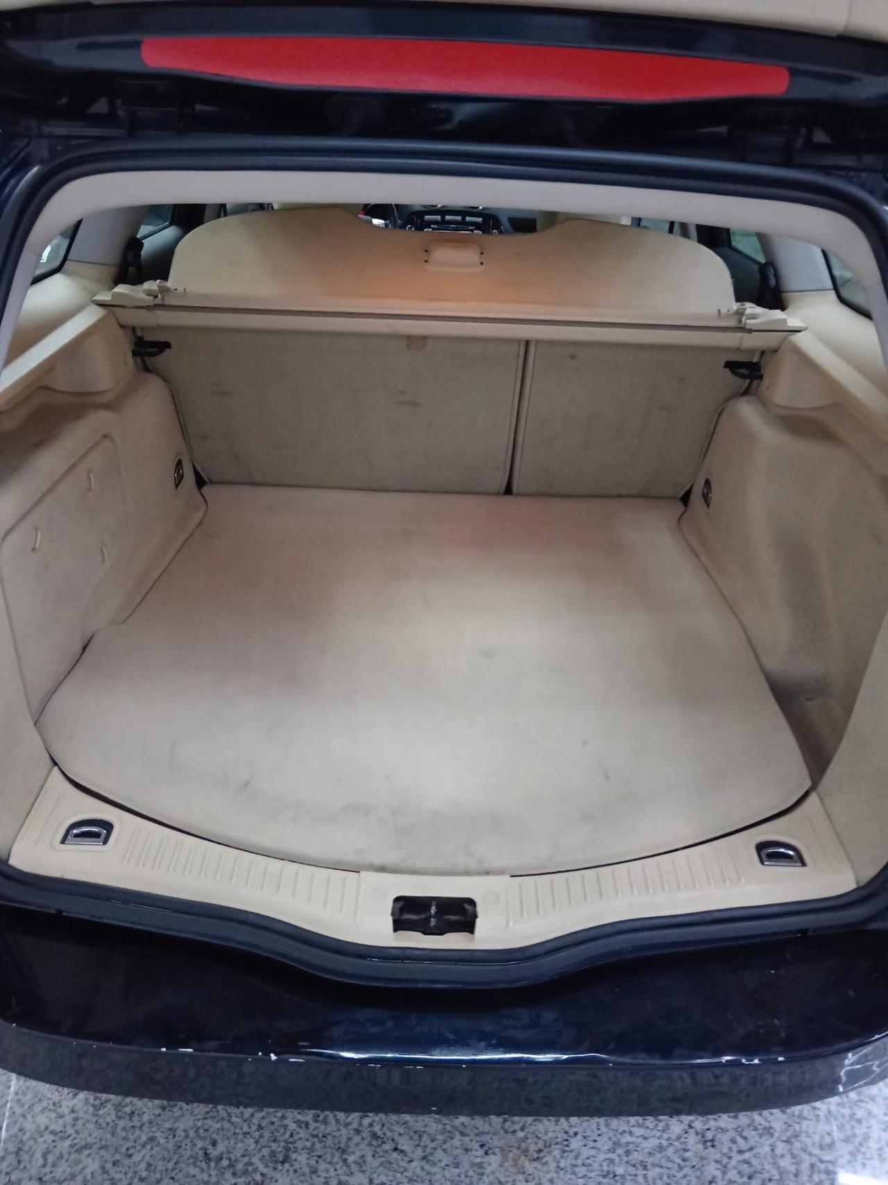Ford Mondeo 2.0 TDCi 140 CV Ghia INTROVABILE
