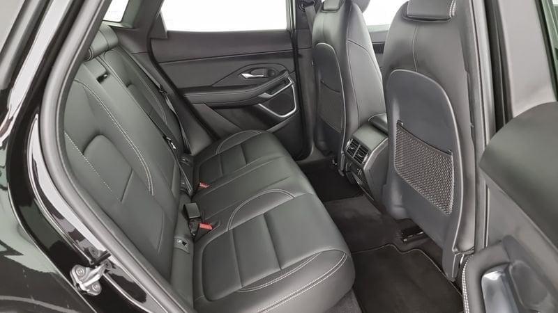 Jaguar E-Pace E-Pace 2.0D I4 163 CV AWD Auto R-Dynamic SE